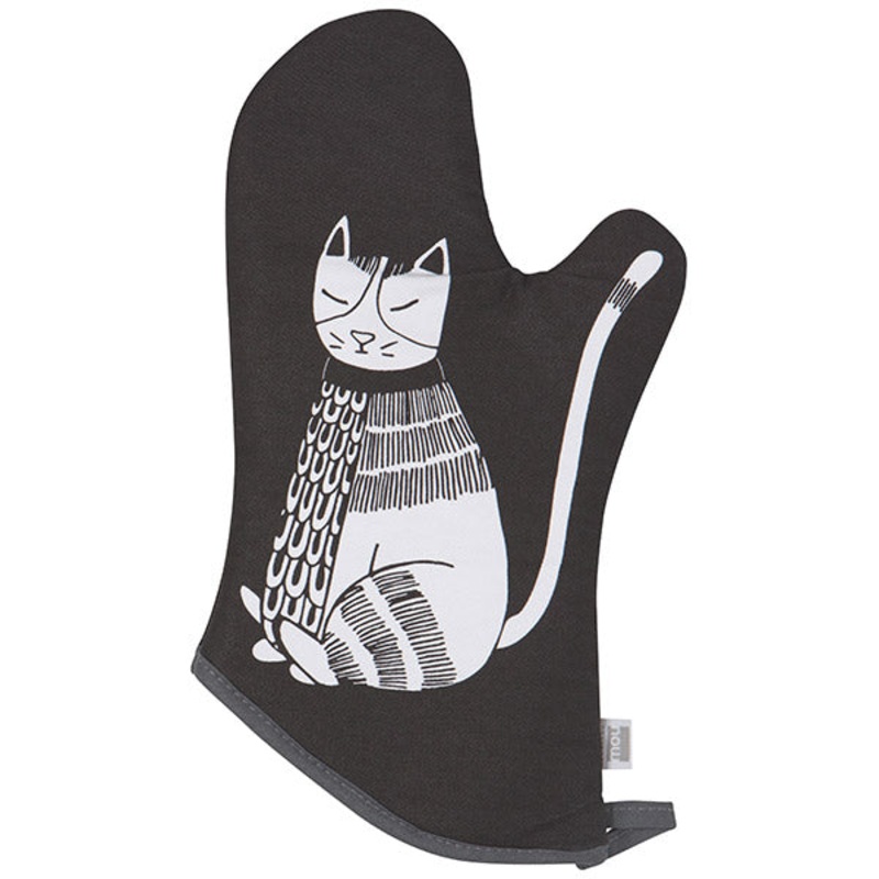 Now Designs Purr Party Mitt