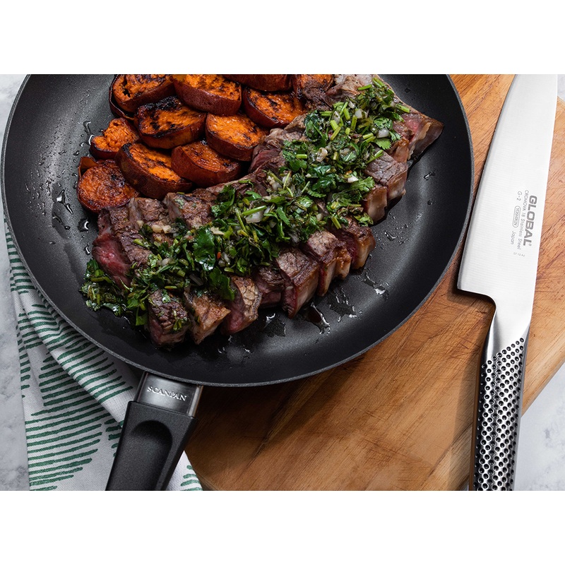 Scanpan Classic 12.5" Fry Pan