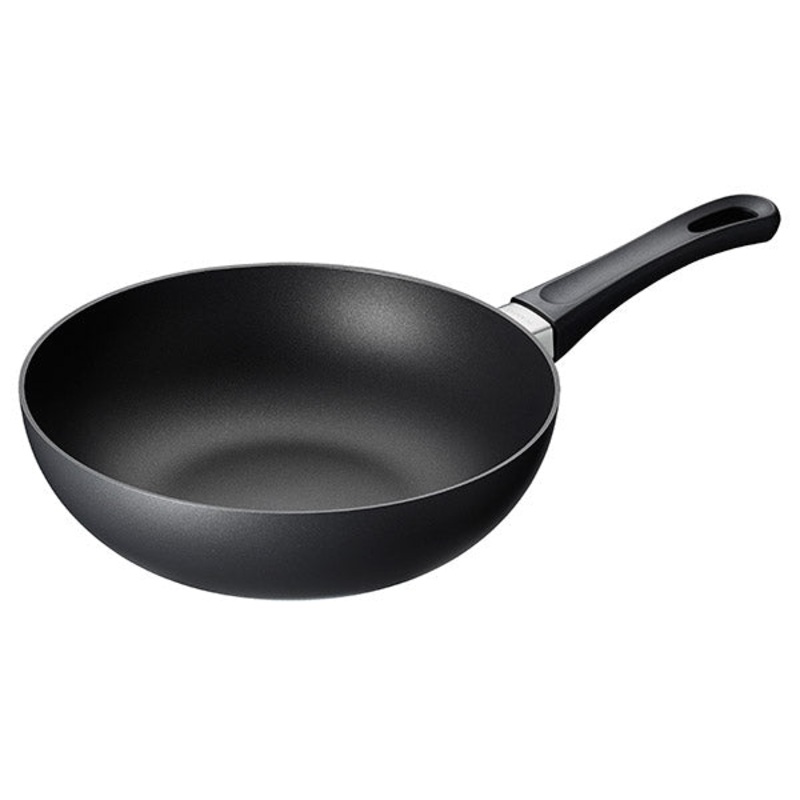 Scanpan Classic Nonstick 9.5" Stir-Fry Pan