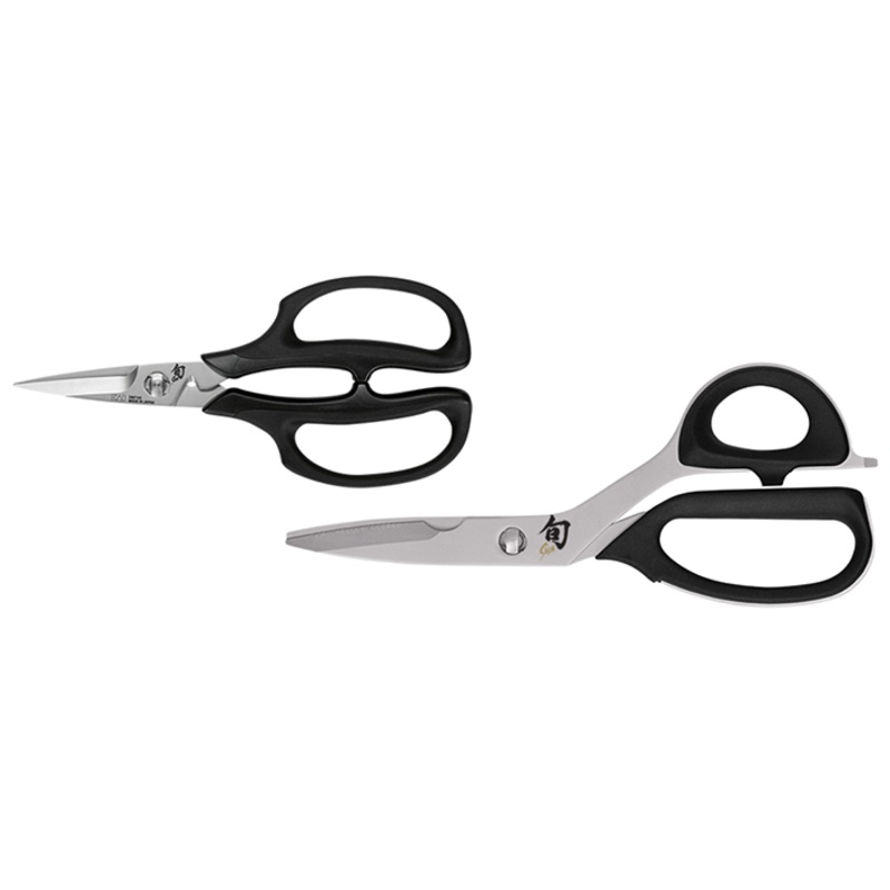 Shun Classic 2 Piece Shears Set