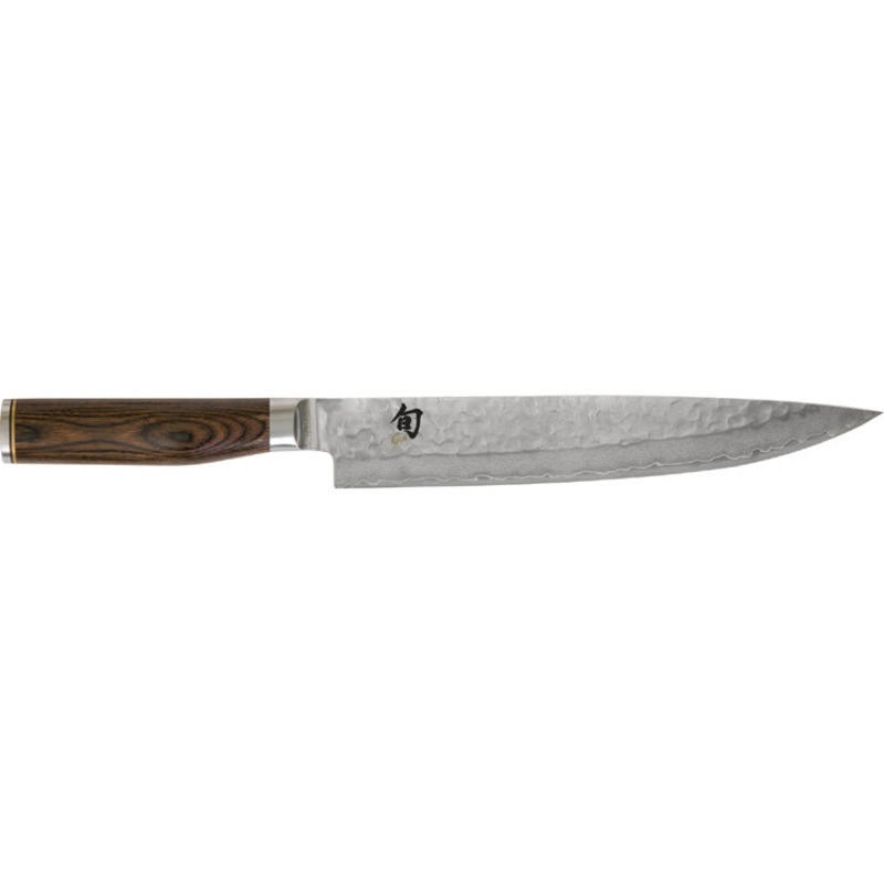 Shun Premier 9.5" Slicing Knife
