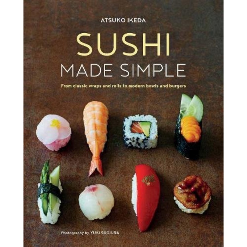 Sushi Made Simple