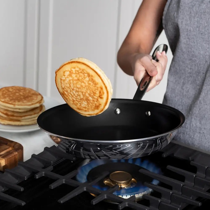 All-Clad D3 Pro Nonstick Frypan