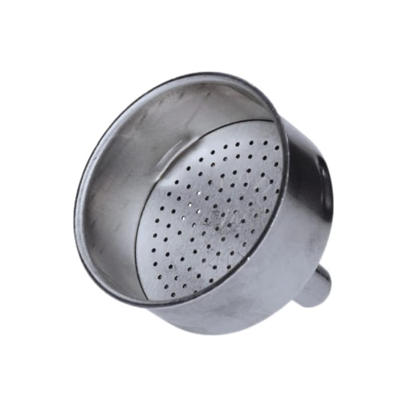 Bialetti 3 Cup Moka Pot Replacement Funnel