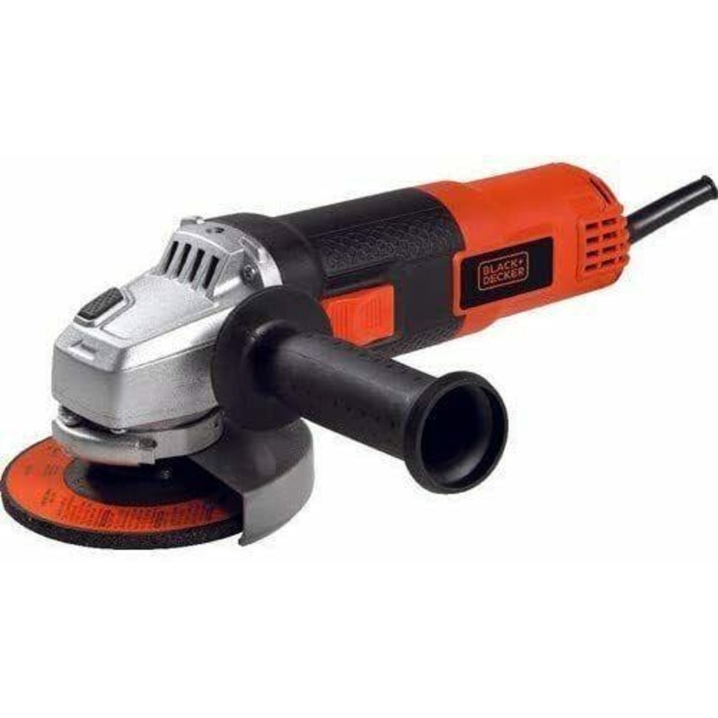 Black and Decker KG-8215 Angle Cutter 220v