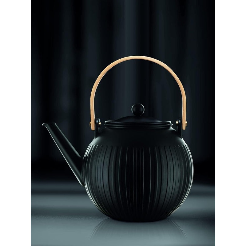 Bodum Douro Tea Press with Stainless Steel Infuser