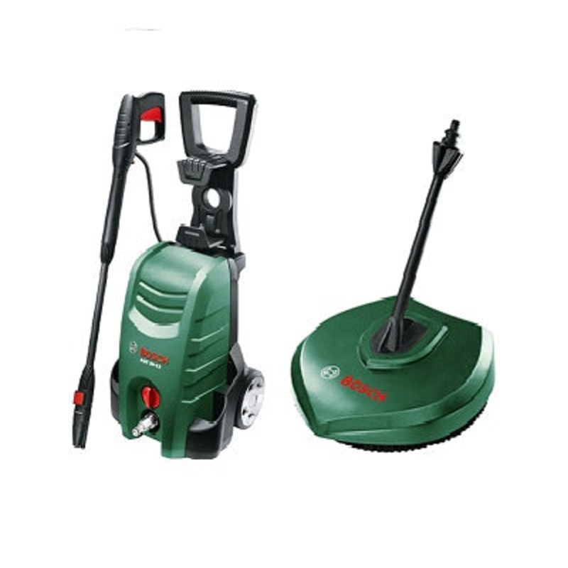 Bosch 3512 220-240 VOLT 50 HZ PRESSURE WASHER