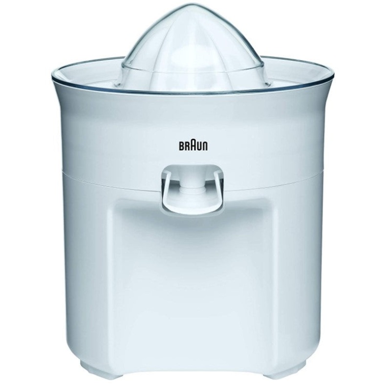 Braun CJ3050 Tribute Collection Citrus Juicer 220 Volts