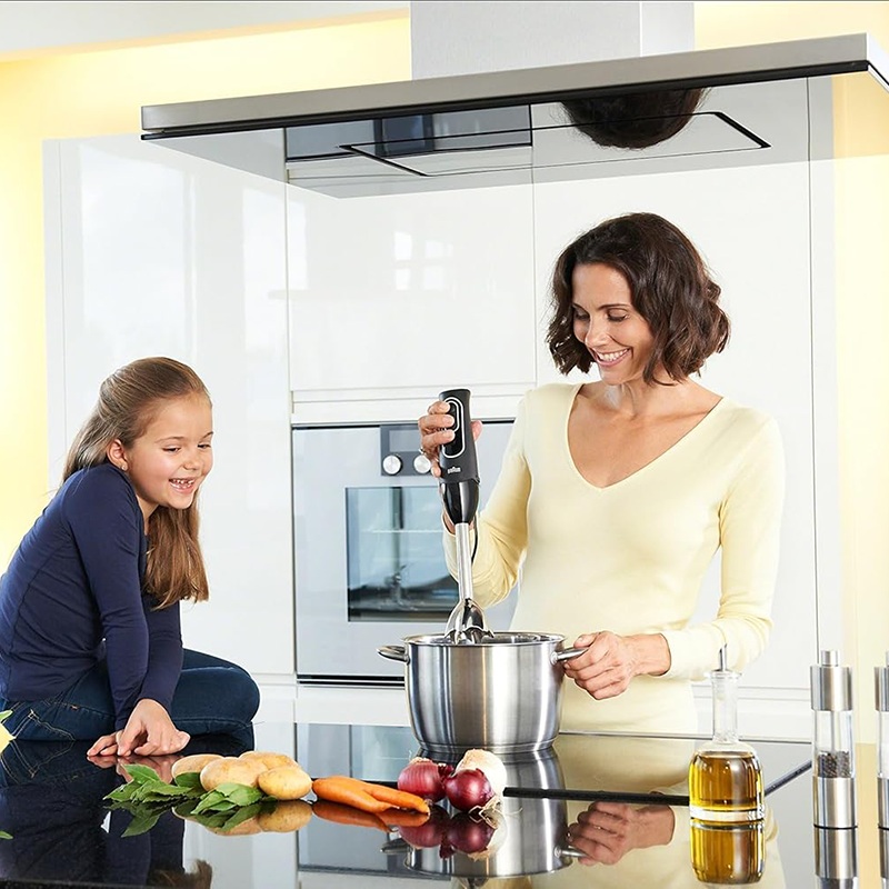 Braun MultiQuick 5 Two-Speed Hand Blender