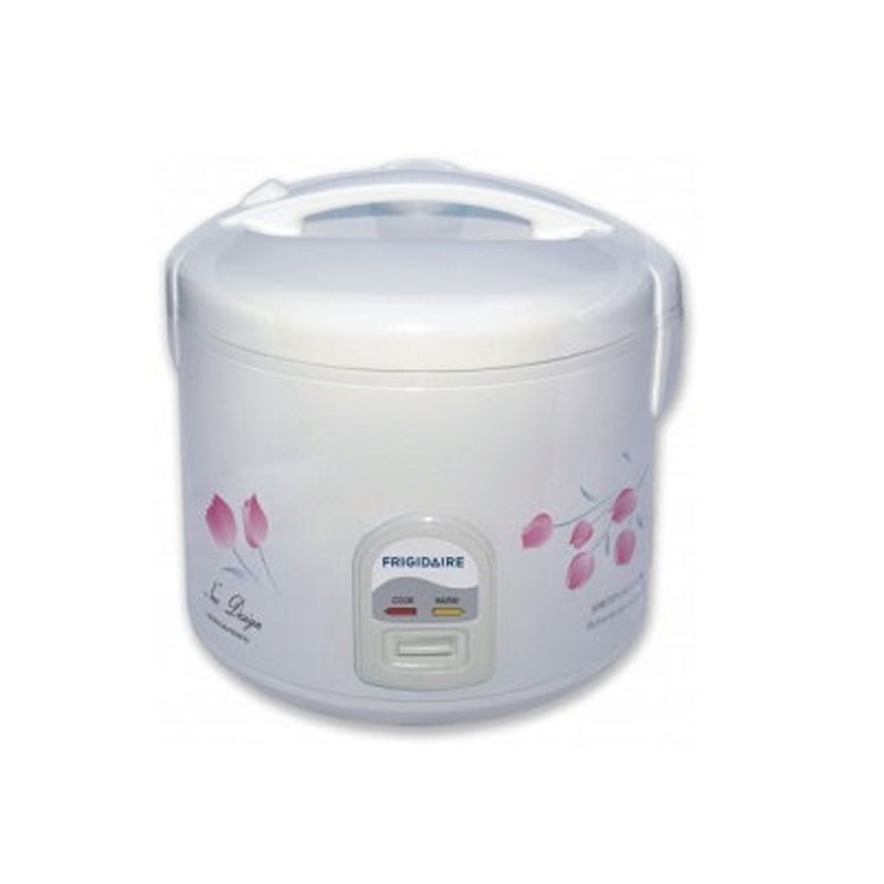 Frigidaire FD8051D 1.5 Liter Rice Cooker 220 Volts