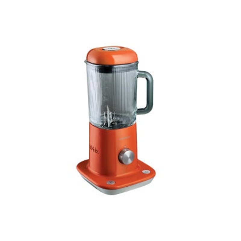 Kenwood BLX67 Blender Glam Orange 220 Volts