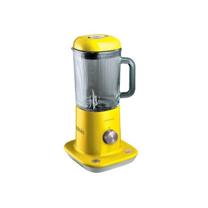 Kenwood BLX68 Blender Glam Yellow 220 Volts