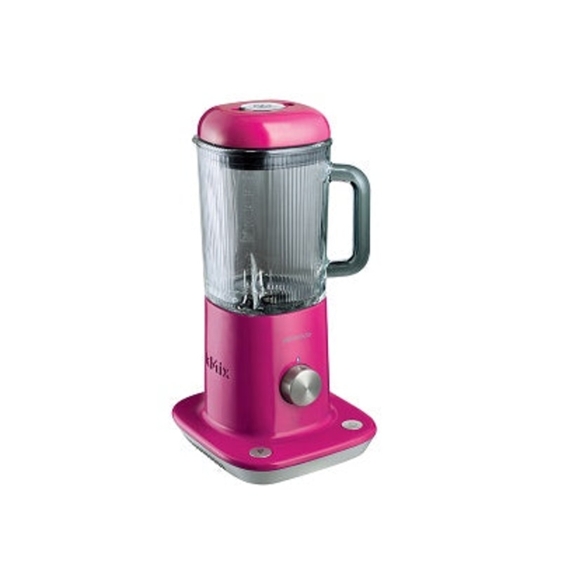 Kenwood BLX69 Blender Glam Pink 220 Volts