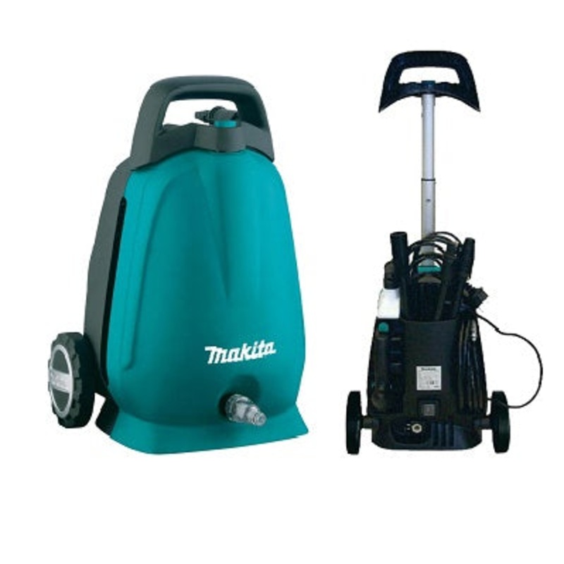 Makita HW102 High Pressure washer for 220V