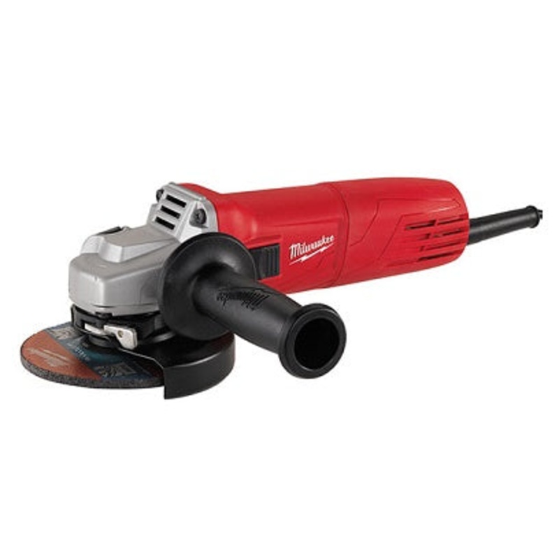 Milwaukee 10125 ANGLE GRINDER 220 VOLTS