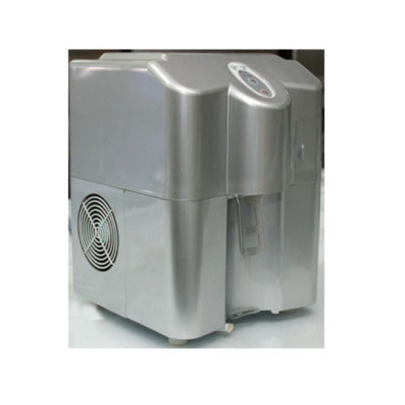 Multistar MID12DS Portable Ice Maker 220 Volts