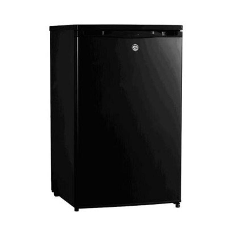 Multistar MS130CBB 4.6 cu.ft Compact & Slim Refrigerator 220V