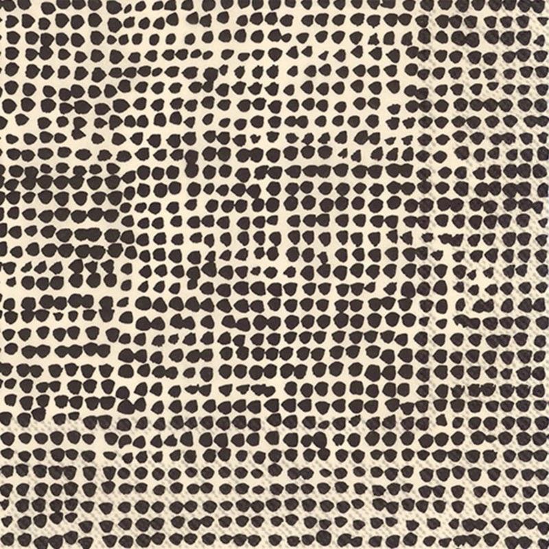 Orkanen Paper Beverage Napkins