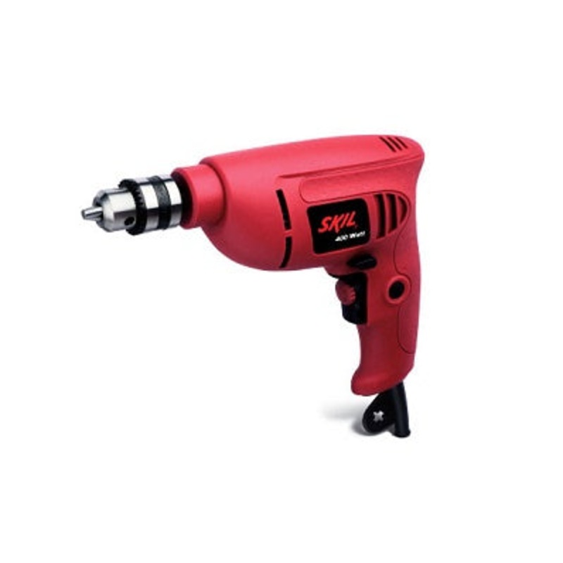 Skil 6535 400 Watts Rotary Drill 220 Volts