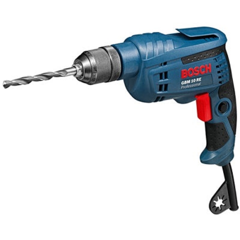 Bosch GBM10RE Drill For 220 Volts
