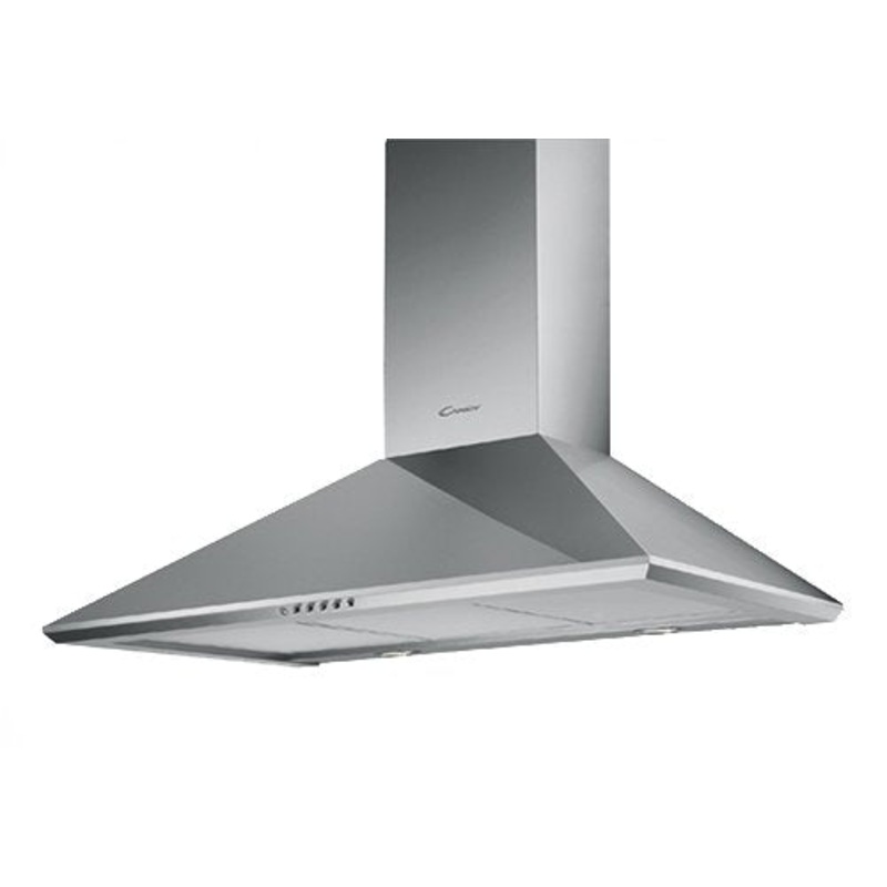 Candy CCT985 Ducted Range Hood For 220-240 Volts