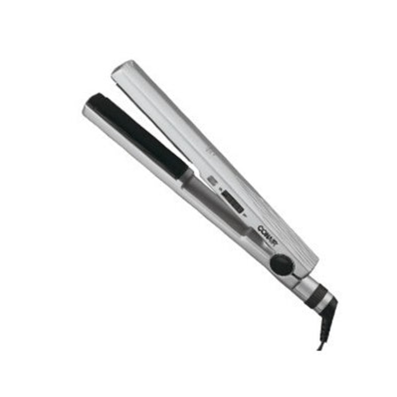Conair CS50 1-Inch Hair Straightener 110-220 Volts