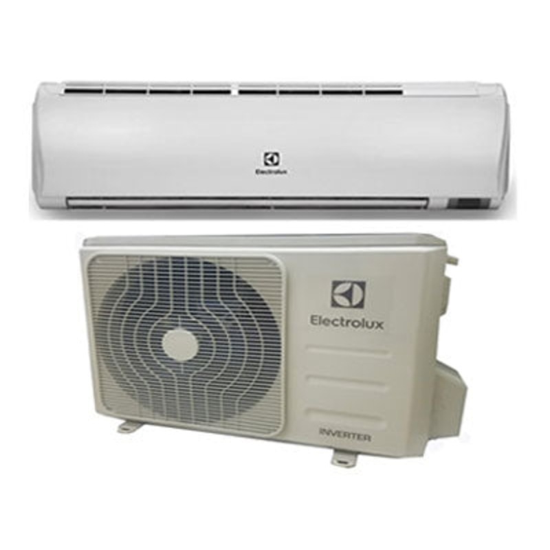 Electrolux ES12K57CCH Split Air Conditioner 220-240V 50 HZ