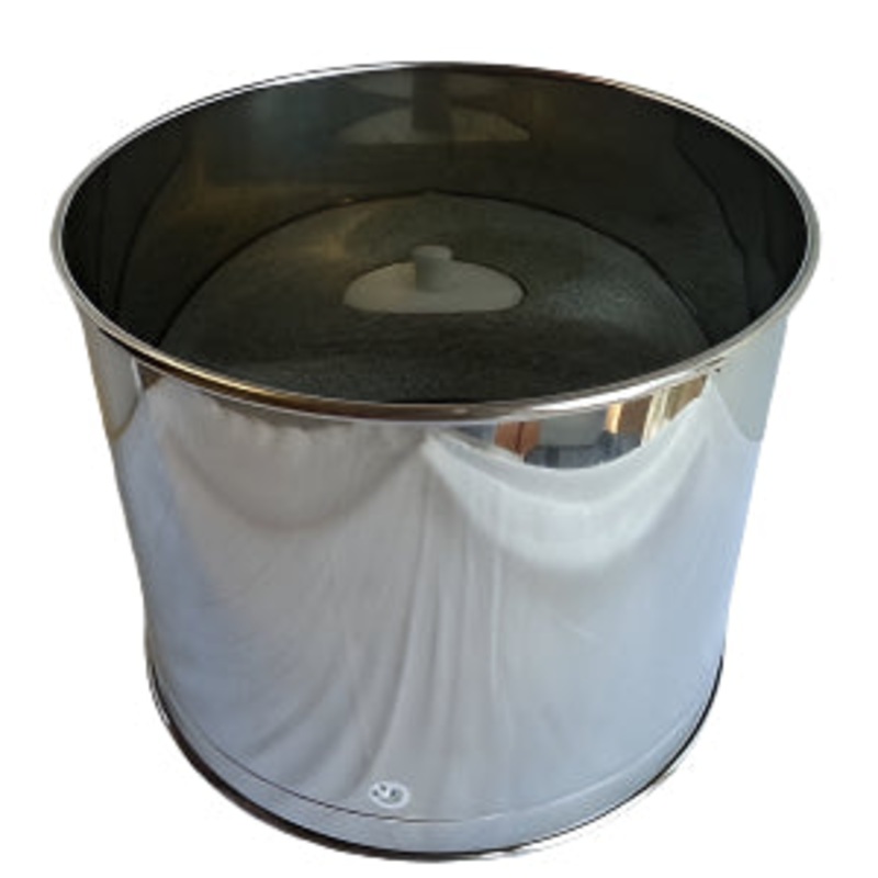 Elgi ULTRA Bigg+ 2.5 Liter Wet Grinder Stainless Steel Drum
