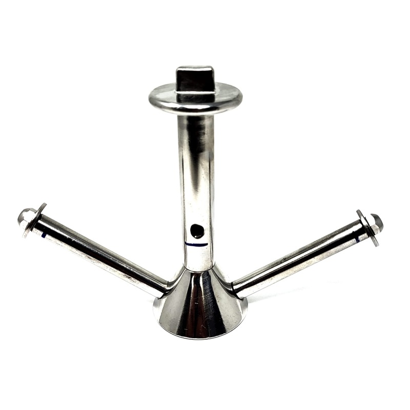 Elgi Ultra Choco Grind 2 Liters Model Roller Holder Assembly