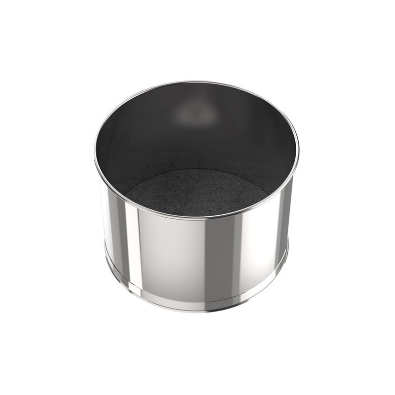 Elgi ULTRA Dura+ 1.25 Liter Wet Grinder Stainless Steel Drum