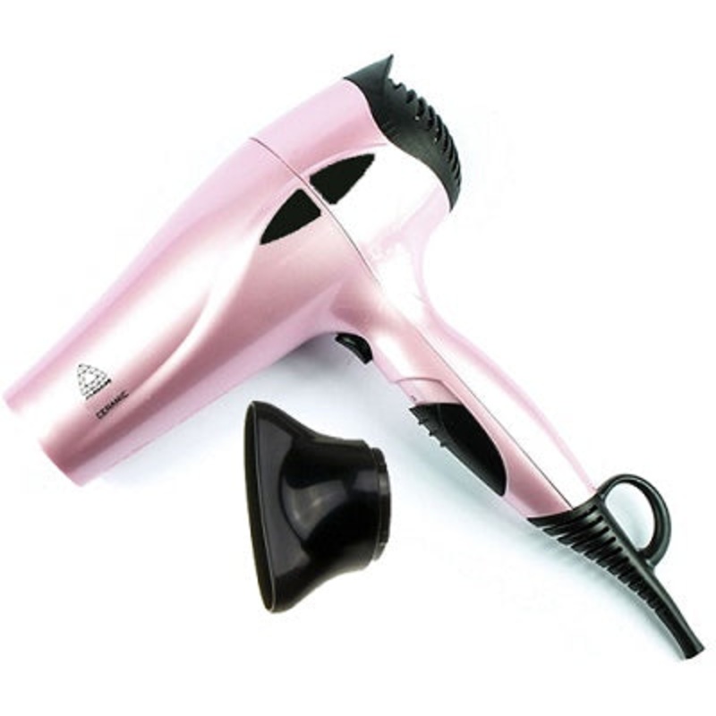 EWI MI6 Hair Dryer1875 Watts For 220Volts