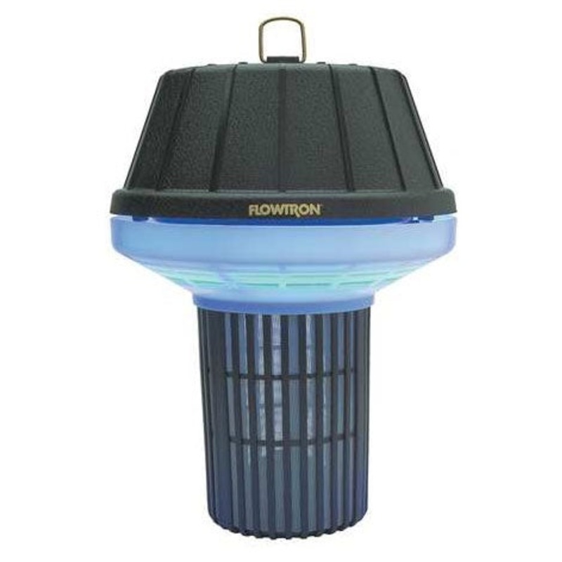 Flowtron PV75A Electric Insect Bug Killer 220/240 Volts