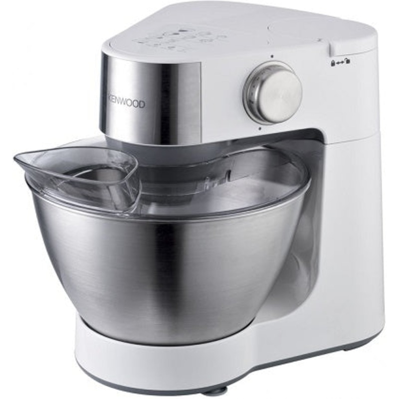Kenwood KM281 Prosper Kitchen Machine Stand Mixer - White 220V