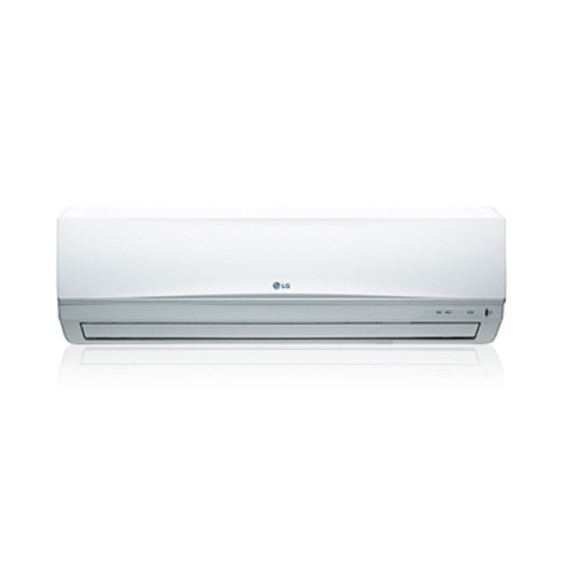 LG HS-C1264NA8 12000 BTU SPLIT A/C INVERTER 220V
