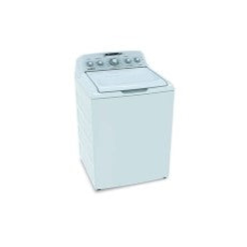 MABE LMA71115CBC Top Load Washer 220-240Volt, 50Hz 220v