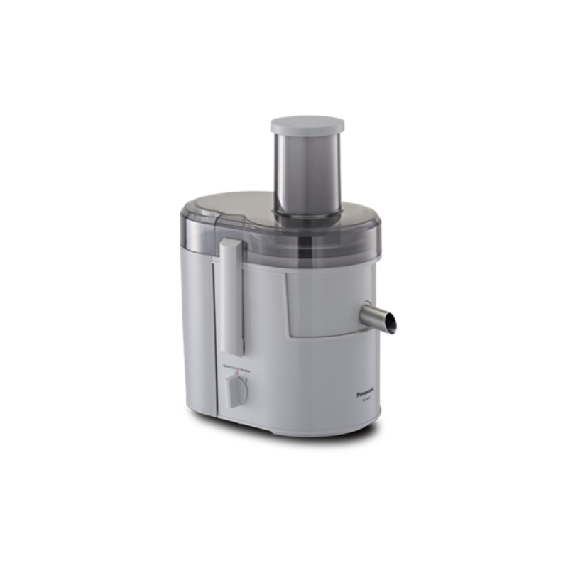 Panasonic MJ-SJ01 Wide Tube Juicer 220V