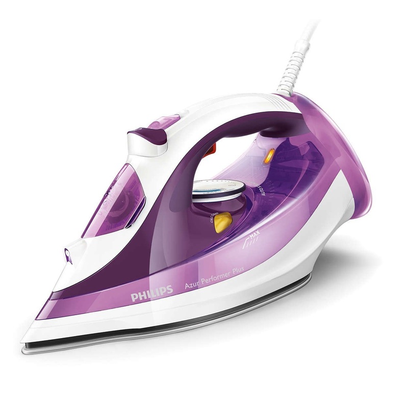 Philips GC4515 2400W Steam Iron 220V