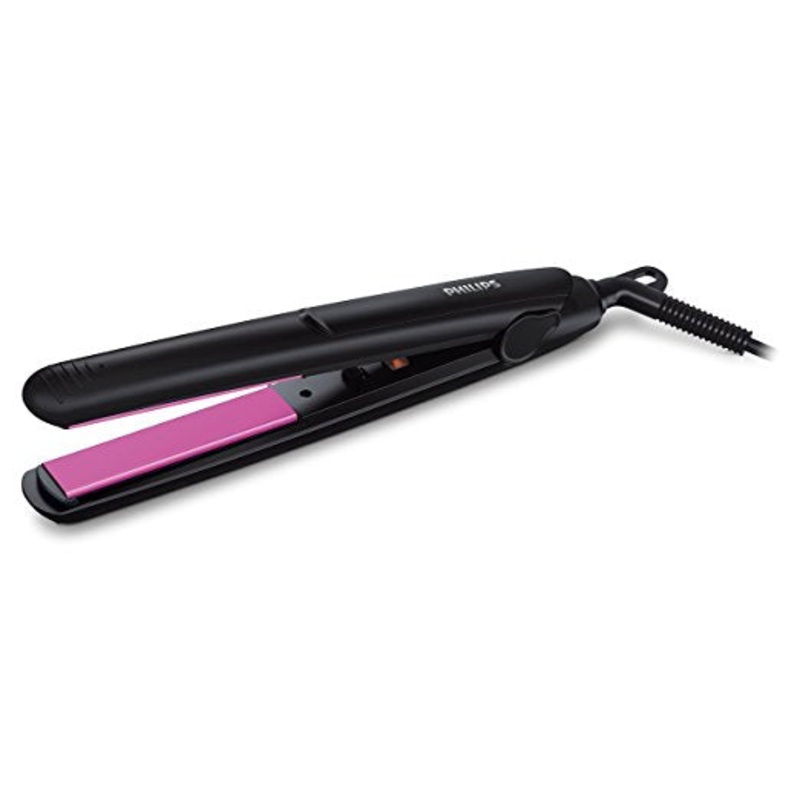 Philips HP8302 Professional Ceramic Flat Iron Hair Straightener
