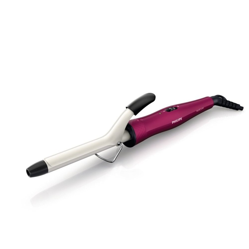 Philips HP8696 Multi Hair Curler 4 in 1 Curling Iron 220V