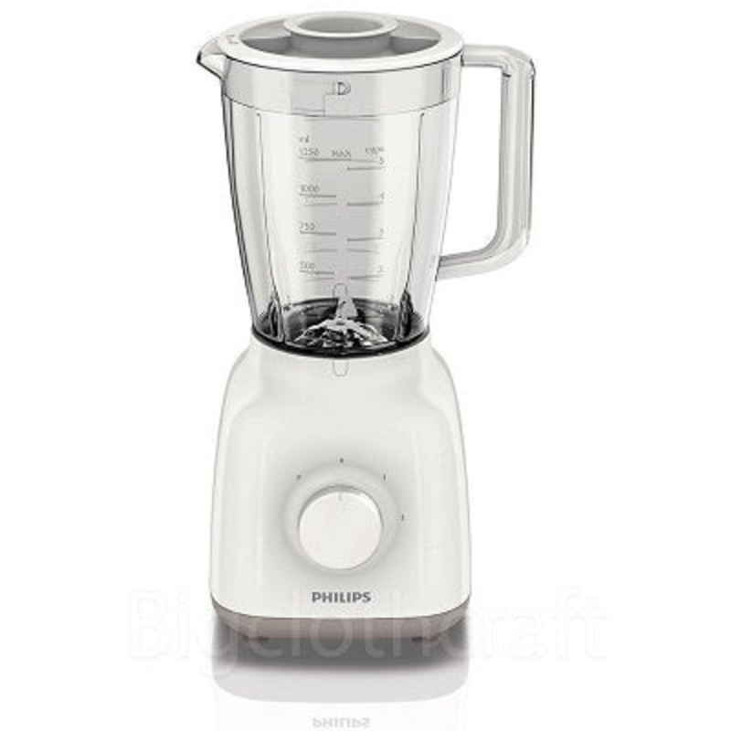 Philips HR2100 1.5 Litre 500 Watt Blender 220V