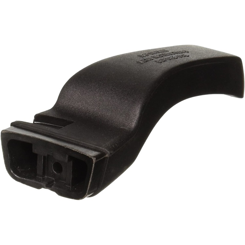 Prestige Body Handle Deluxe Suitable for All Aluminium, SS and Pressure Pan, 1-Screw Compatible