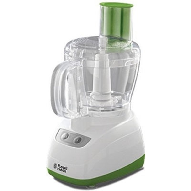 Russell Hobbs 19460-56 Kitchen Collection Food Processor 220V