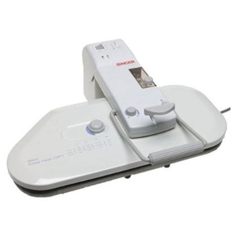 Singer CSP1 Steam Station 220-240V 50/60HZ