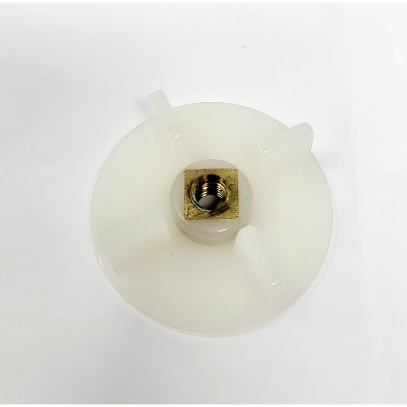 Tabakh Mixer Grinder New Model  Jar Coupler