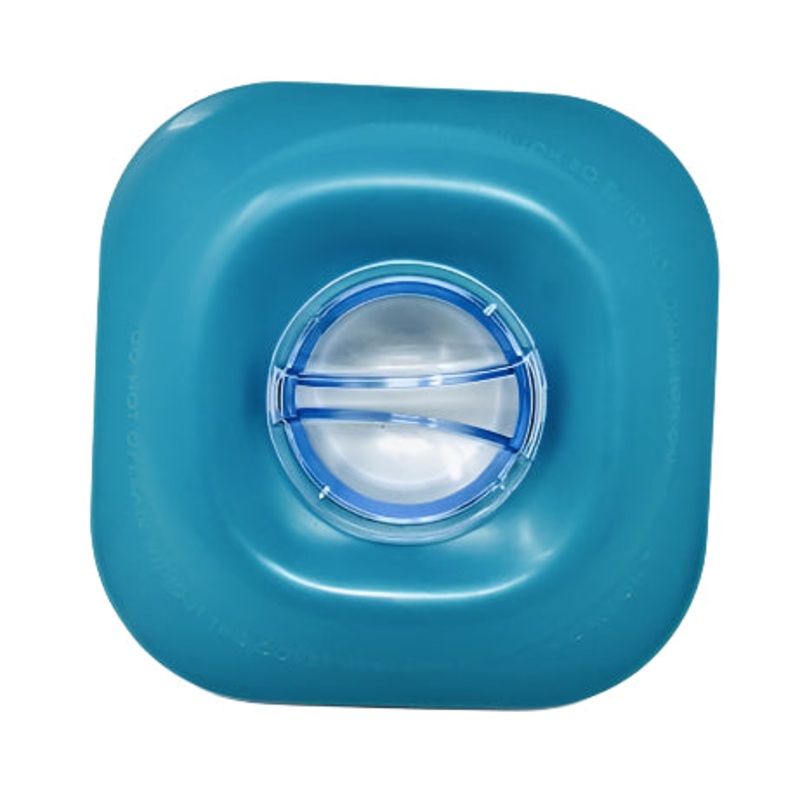 ULTRA Stealth Jar Mixer Jar Lid With Gasket 0.8L /1.5L