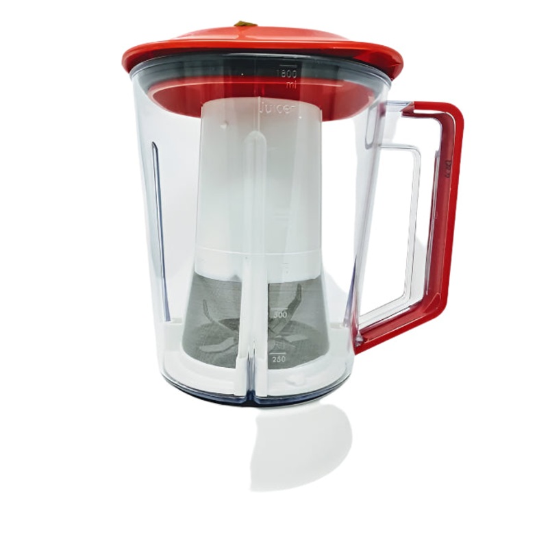 Ultra Stealth Mixer Juicer Jar 1 Liter