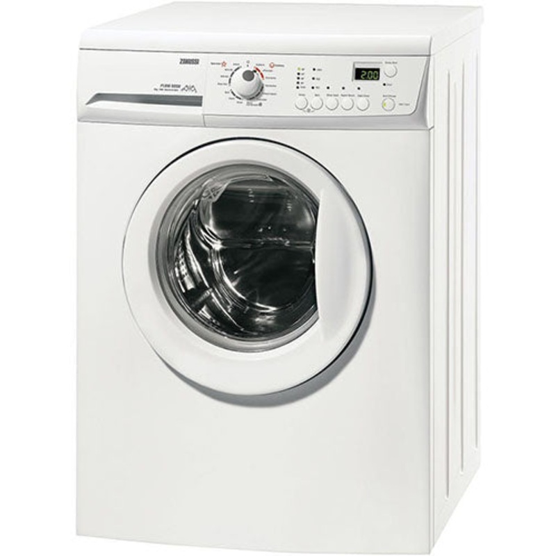 Zanussi by Electrolux ZWH7120P Washer 220V