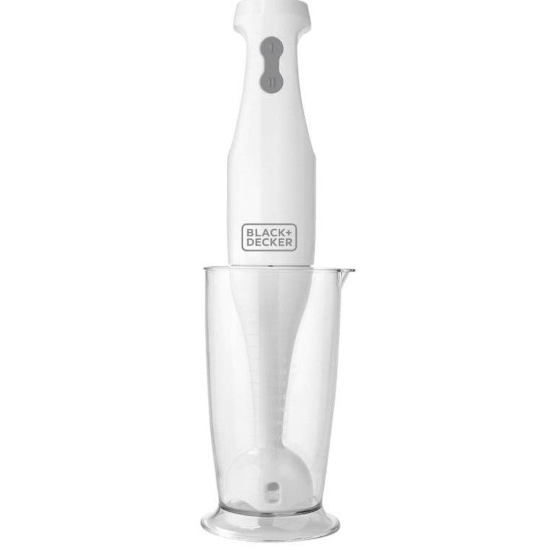 Black and Decker HB2400w Immersion Blender 220v
