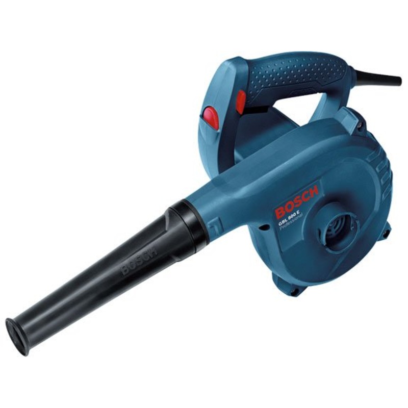 Bosch GBL800 Blower 220-240 Volt, 50/60 Hz