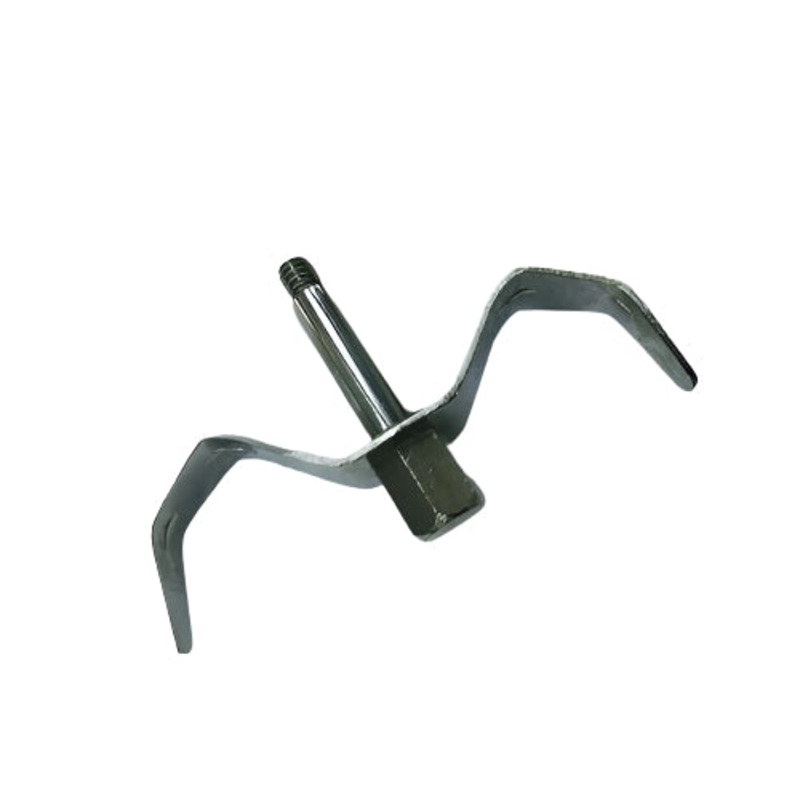 Butterfly Jar Blade With Screw